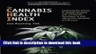 [Popular Books] The Cannabis Health Index: Combining the Science of Medical Marijuana with