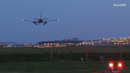 These Airlines Are the Most Generous When it Comes To Flight Delays