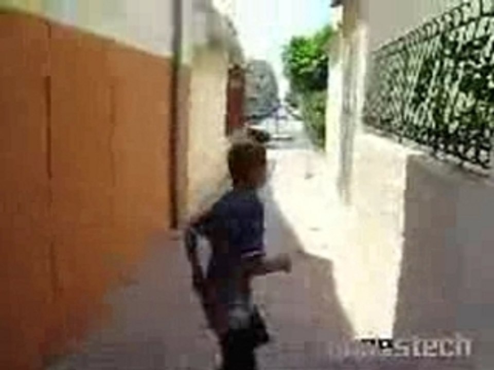 parkour torrevieja (pk-street)