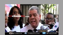 El ministro de educación Amarante Baret y sus expectativas ante el nuevo Mandato Presidencial-Video