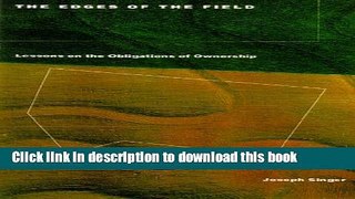 [Popular] Edges Of The Field Cl Paperback Free