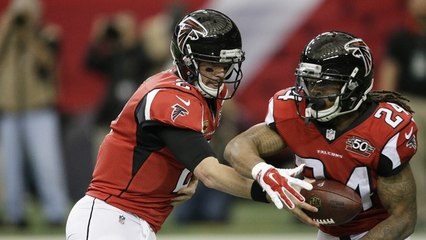 Falcons 2016 outlook