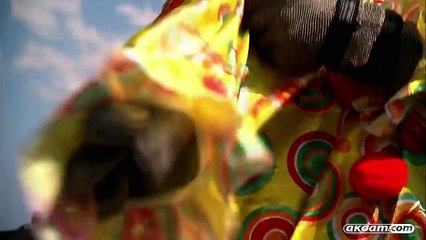 الفيلم الوثائقي كيف تتجنب فك القرش How to avoid decoding shark مدبلج