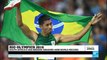 Rio 2016: South Africa's star Wayde Van Niekerk smashes 400m world record!