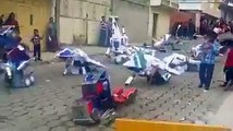 transformers mexicanos