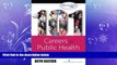 FREE PDF  101 Careers in Public Health  FREE BOOOK ONLINE