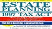 [Popular] Estate Planning after the 1997 Tax Act Kindle OnlineCollection