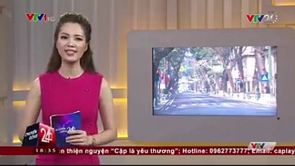 Sẽ quảng bá Hà Nội qua kênh CNN để phát triển du lịch.