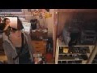 Omega Streams | Life is Strange Episode 4 | Part 3