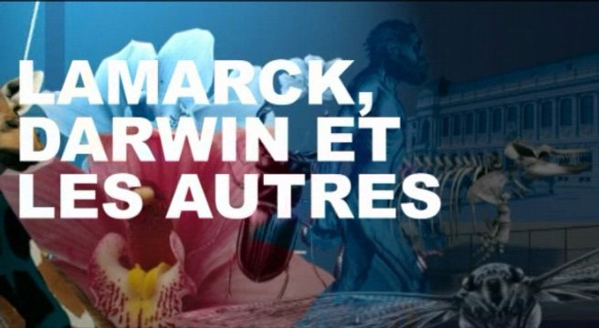 Géographie des plantes et évolution des espèces : les Candolle et Darwin (cycle Larmack, Darwin 1/3)