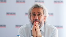 Can Dündar: Türk Yargısına Artık Güvenmiyorum