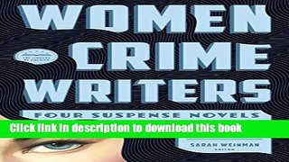 [PDF] Women Crime Writers: Four Suspense Novels of the 1940s: Laura / The Horizontal Man / In a