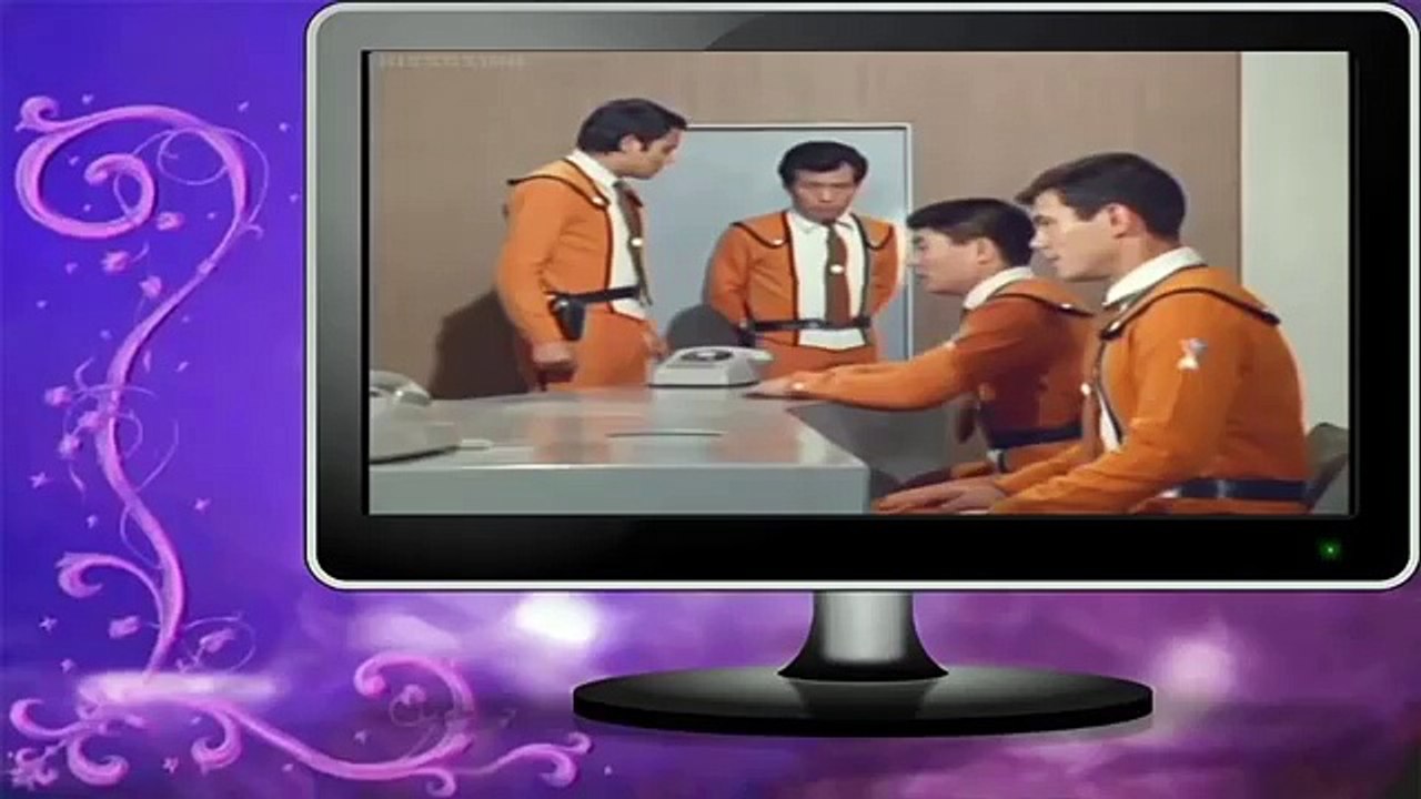 ウルトラマン1966 4話