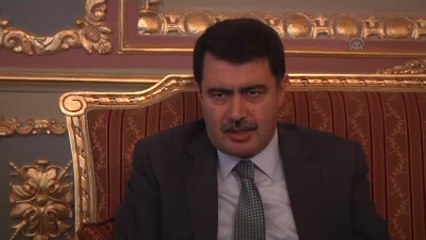 Acil Toplanma Merkezleri Hazır