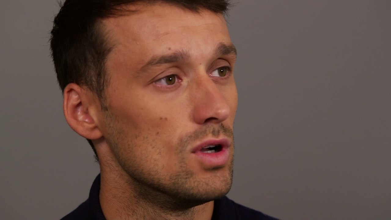 JO - Canoë : Gargaud-Chanut «Je n'ai pas beaucoup stressé»