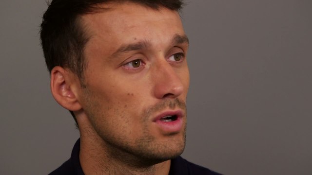 JO - Canoë : Gargaud-Chanut «Je n'ai pas beaucoup stressé»