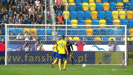 Liga+ (5. kolejka / Gameweek 5)
