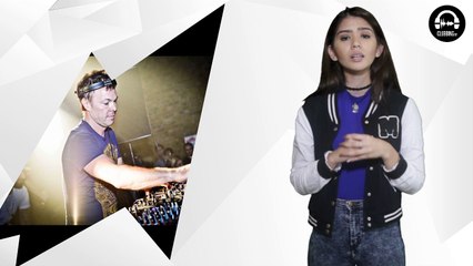 Andrea Oliva for ‘All Gone Pete Tong’