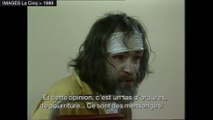 En cellule avec le gourou Charles Manson (1989)