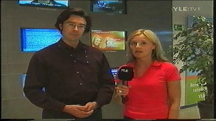 YLE TV1 Uutisten jälkeen