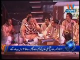 Qawwali maestro Nusrat Fateh Ali Khan remembered on 19th death anniversary