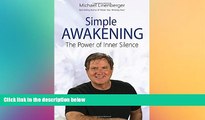 different   Simple Awakening: The Power of Inner Silence