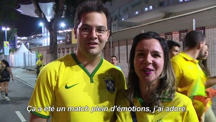 Rio-2016: les volleyeurs français éliminés dès le 1er tour