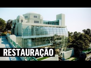 Museu judaico ganha R$ 900 mil de alemães