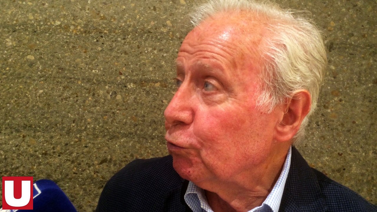 Michel Hidalgo: "le Stade de Reims doit retrouver un destin européen"