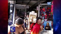 Incautados celulares en la Bahia de Guayaquil