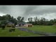 'There's a Tornado Behind Your House,' Man Warns as Twister Approaches Avon