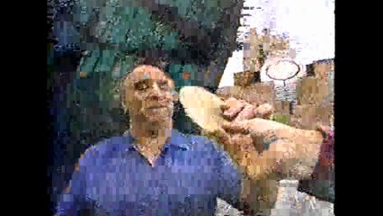 1995 Teledyne Water Pik Commercial