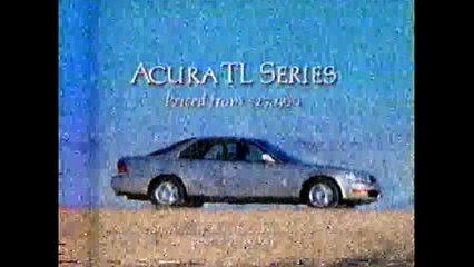 October 17, 1995 ABC Home Improvement Commercial Block 1