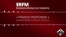 ERFM émission spéciale - Assemblée régionale Languedoc-Roussillon