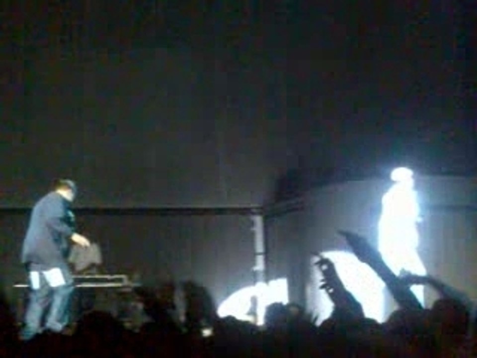 concert snoop dogg et puff dady