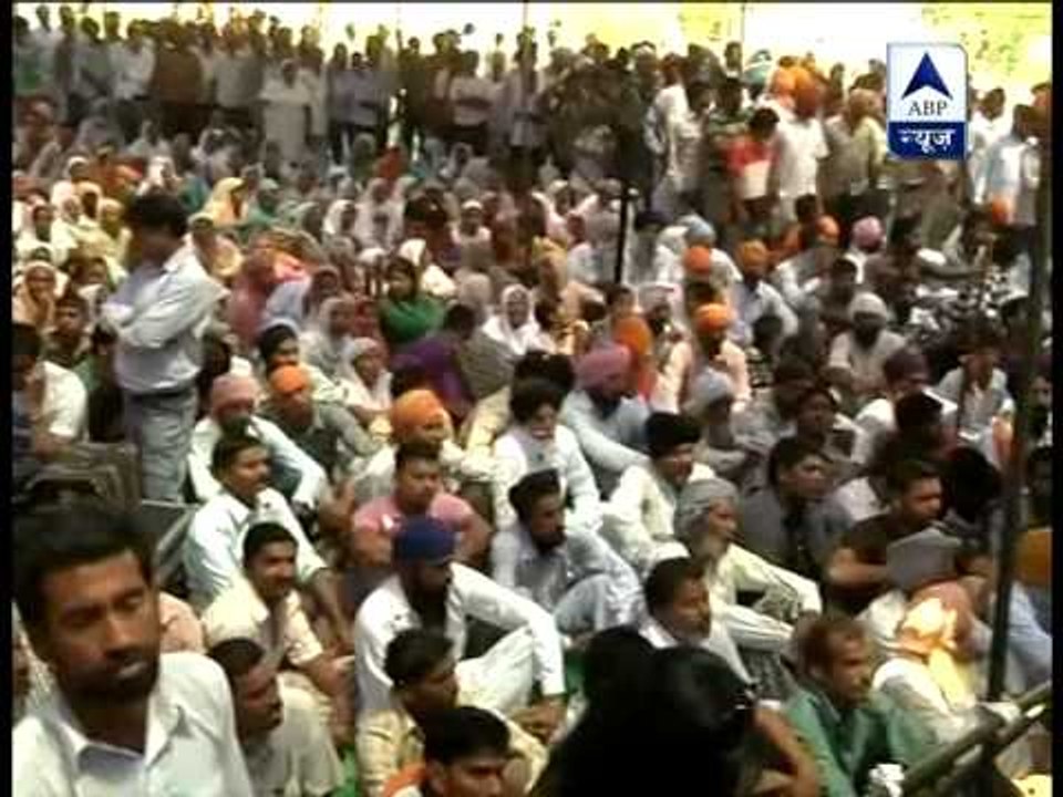 Sarabjit to get state-level funeral