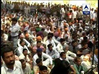 Sarabjit to get state-level funeral