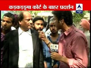 1984 riots case: What happened in courtroom and scenes outside