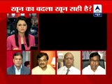 6PM Debate: Attack on Pakistani prisoner in India; 'Tit for Tat'?