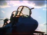 Legendarne Samoloty EA-6B Prowler