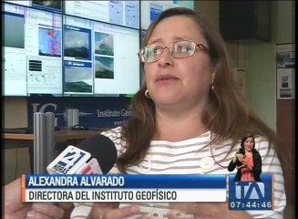 El riesgo de sismos en Quito es muy alto