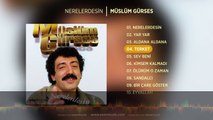 Terket (Müslüm Gürses) Official Audio #terket #müslümgürses
