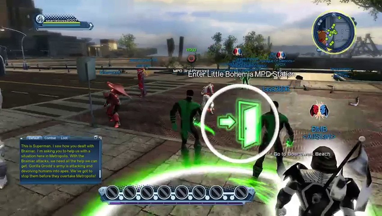 SeanAndris's Live PS4 Broadcast (45)