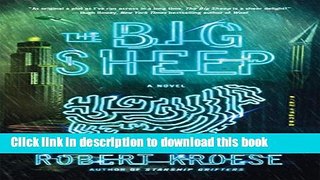 [PDF] The Big Sheep: A Novel Download Online