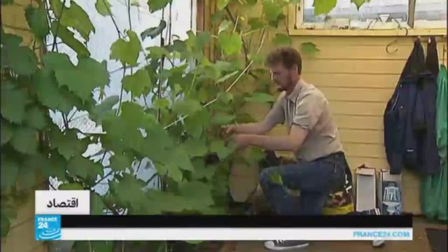 انهيار أسعار النفط تزيد نسبة البطالة في النرويج