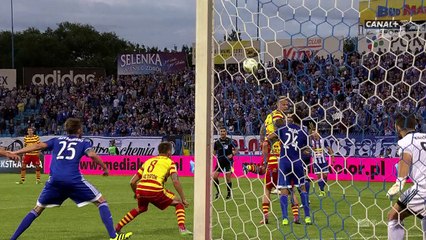 Ekstraklasa Po Godzinach (5. kolejka / Gameweek 5)