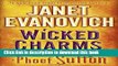 [Popular Books] Wicked Charms (Lizzy   Diesel) Full Online