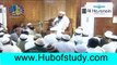 Anso Bara Bayan Maulana Tariq Jameel Latest Bayan 2016