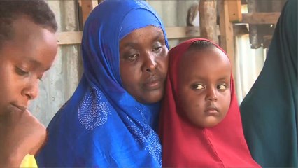 جدل بشأن إشراك الصومالية بدوائر صنع القرار