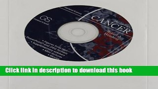 [Download] The Biology of Cancer CD-ROM Kindle Online